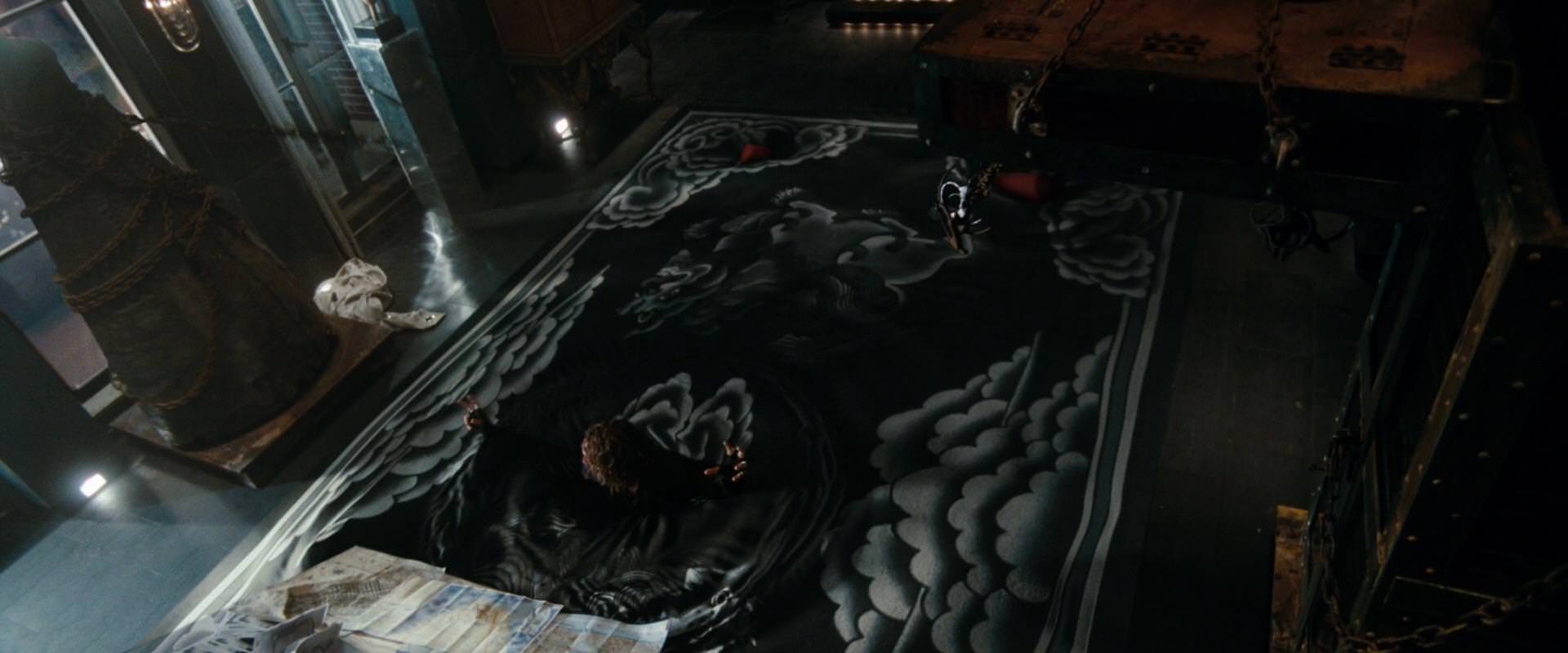 The Sorcerer’s Apprentice (2010) screencap 9324
