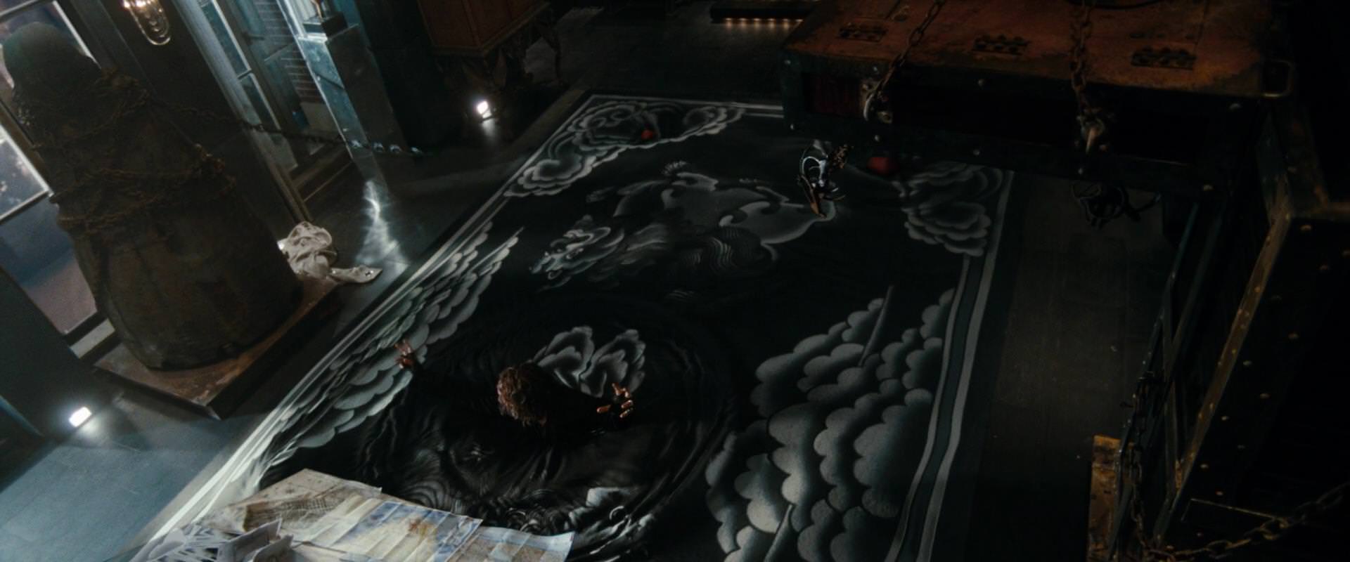 The Sorcerer’s Apprentice (2010) movie still 9325
