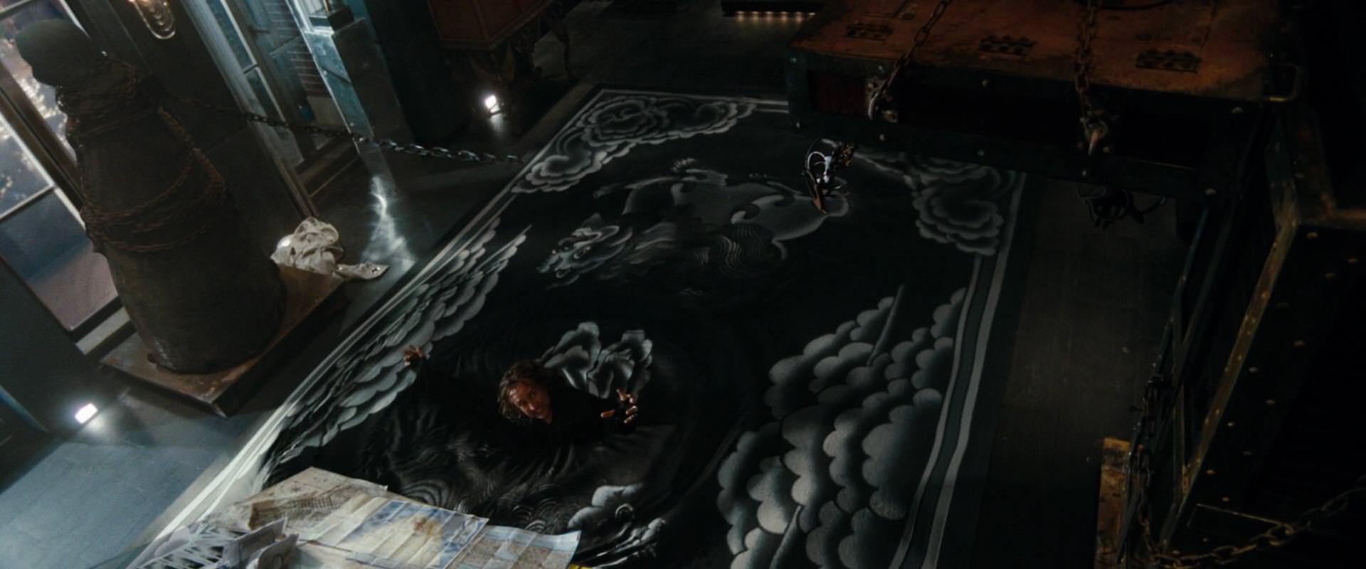 The Sorcerer’s Apprentice (2010) HD screenshot 9326