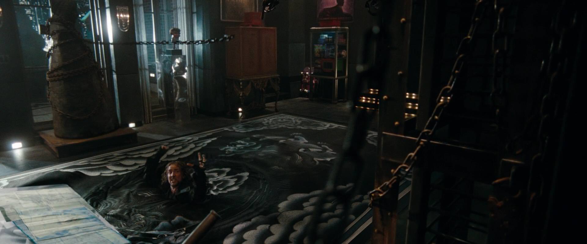 The Sorcerer’s Apprentice (2010) screencap 9327