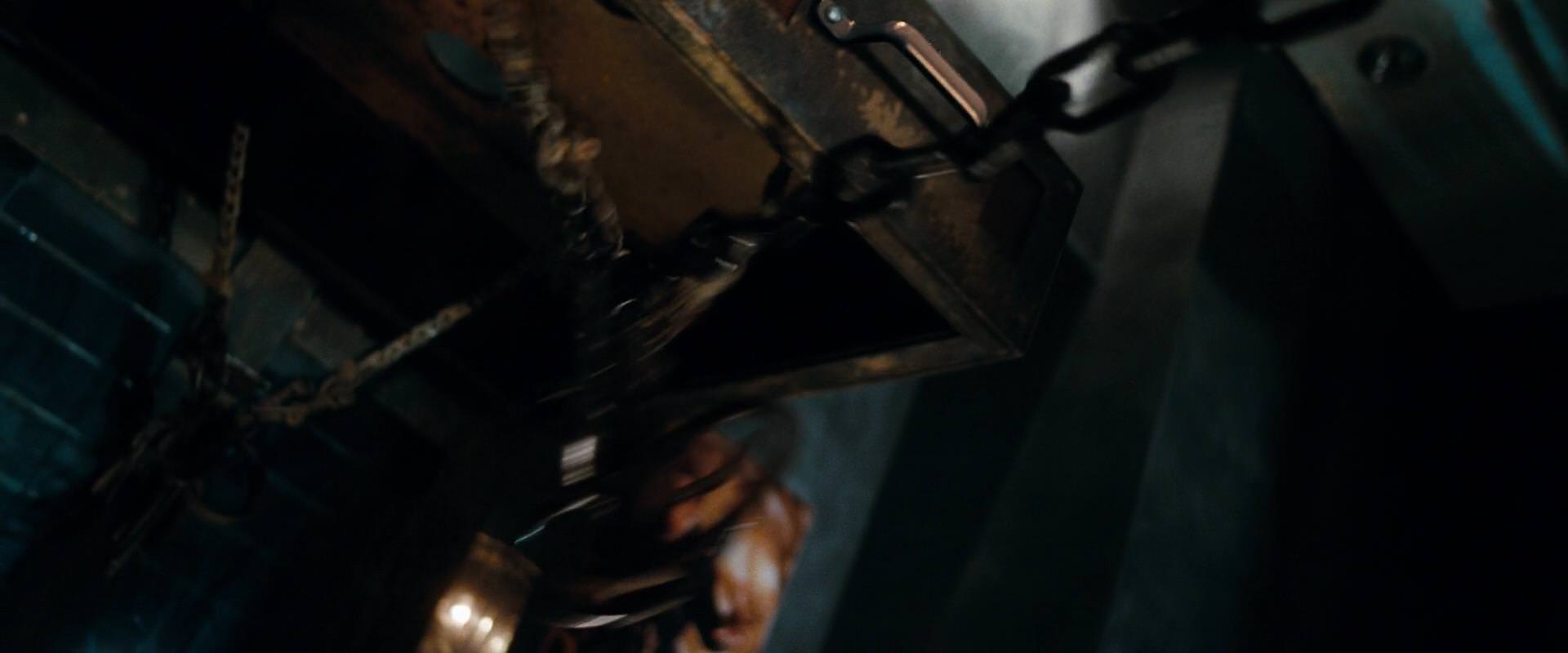 The Sorcerer’s Apprentice (2010) HD screenshot 9329