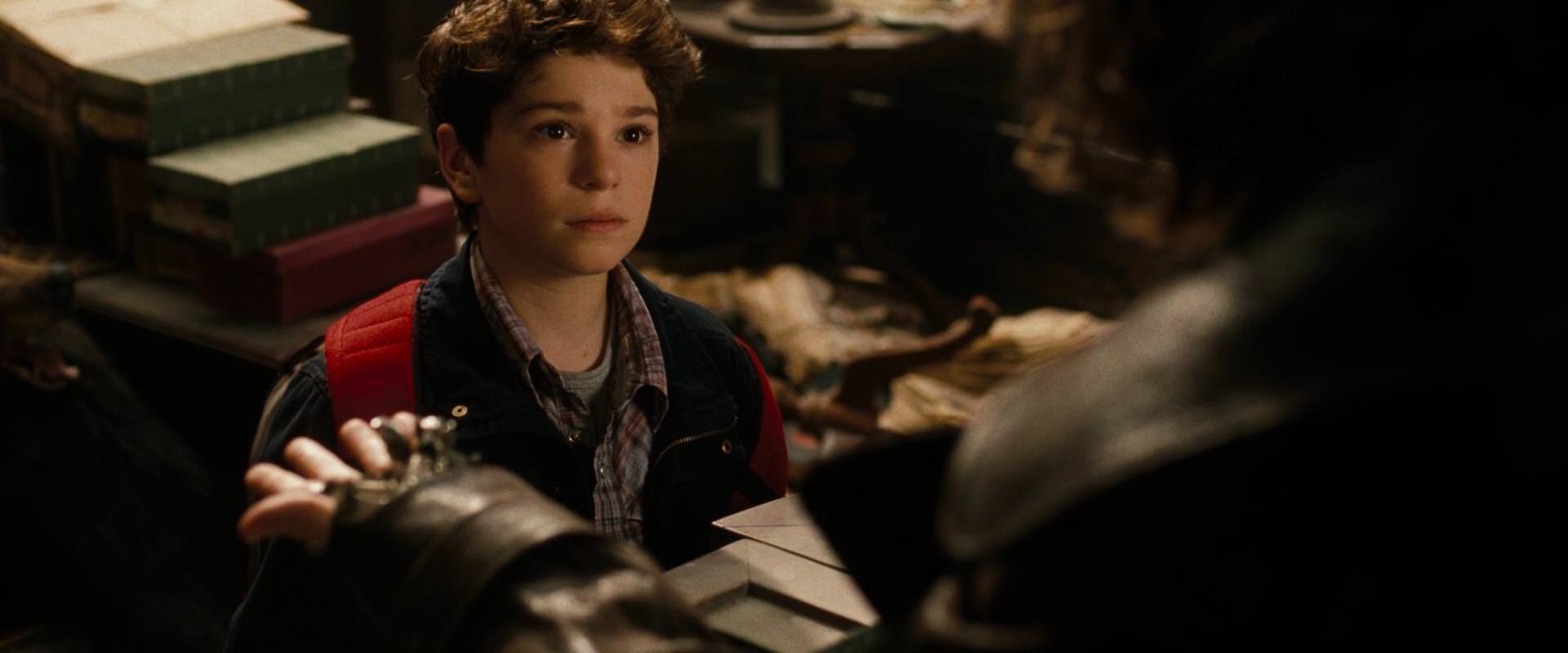 The Sorcerer’s Apprentice (2010) screencap 933
