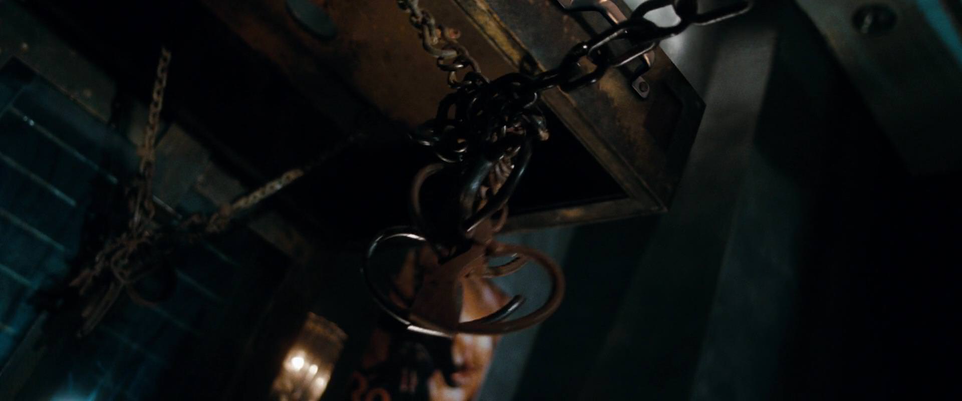 The Sorcerer’s Apprentice (2010) screencap 9330