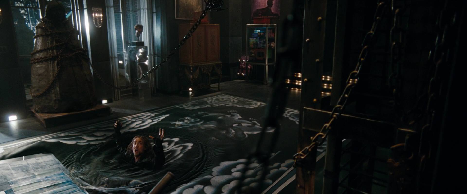 The Sorcerer’s Apprentice (2010) movie still 9331