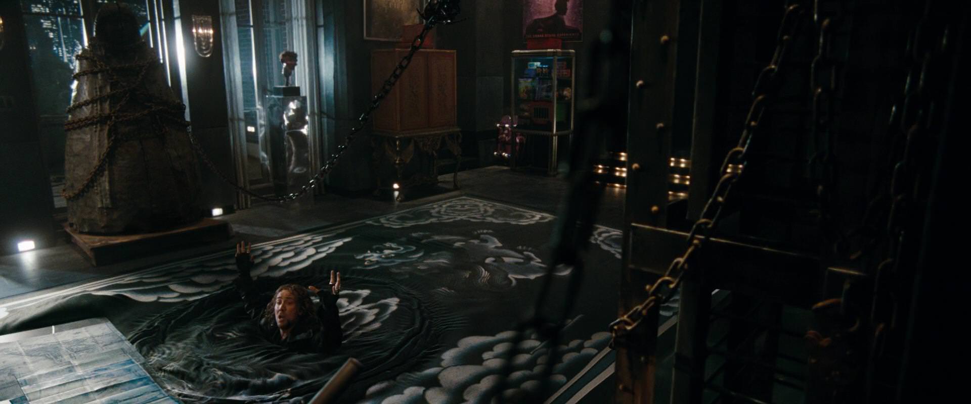 The Sorcerer’s Apprentice (2010) HD screenshot 9332