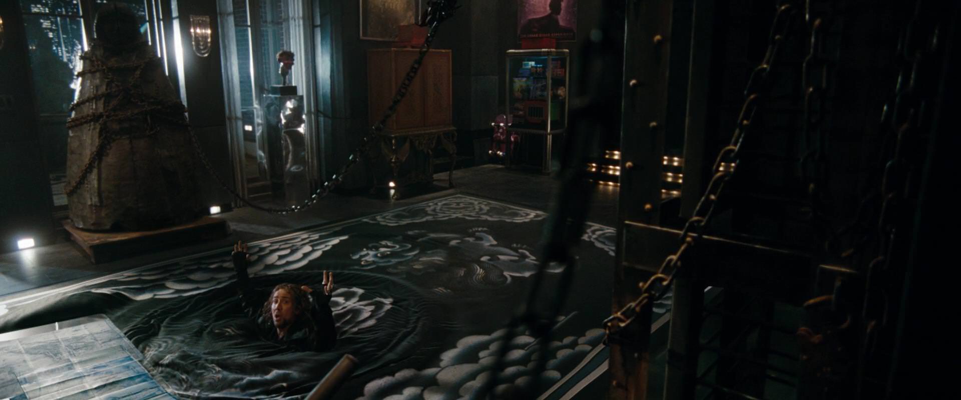 The Sorcerer’s Apprentice (2010) screencap 9333
