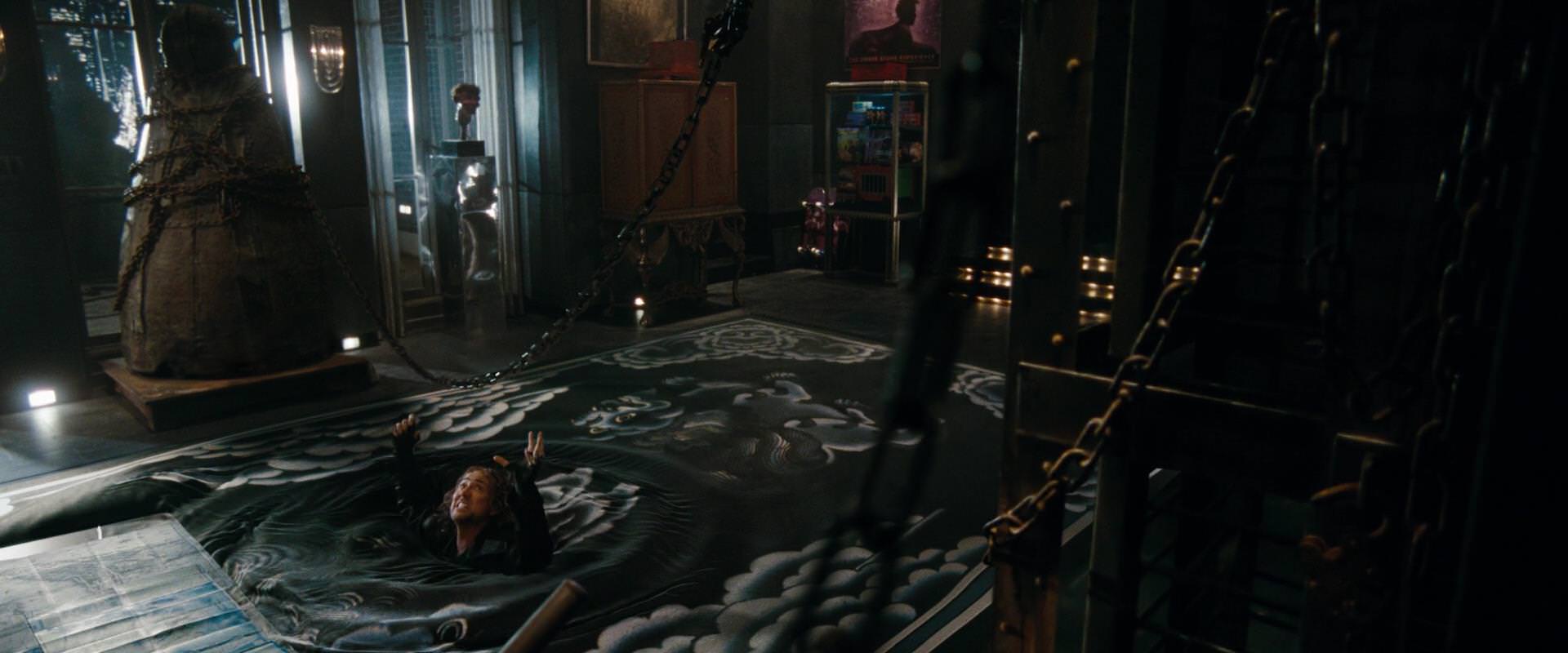 The Sorcerer’s Apprentice (2010) movie still 9334