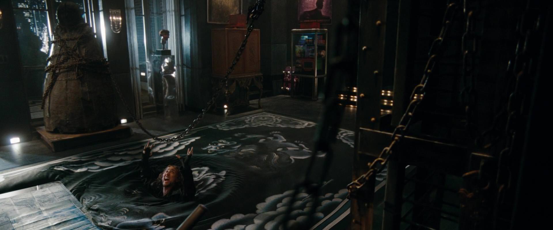 The Sorcerer’s Apprentice (2010) HD screenshot 9335