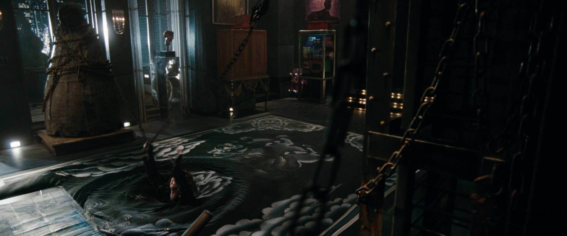 The Sorcerer’s Apprentice (2010) screencap 9336