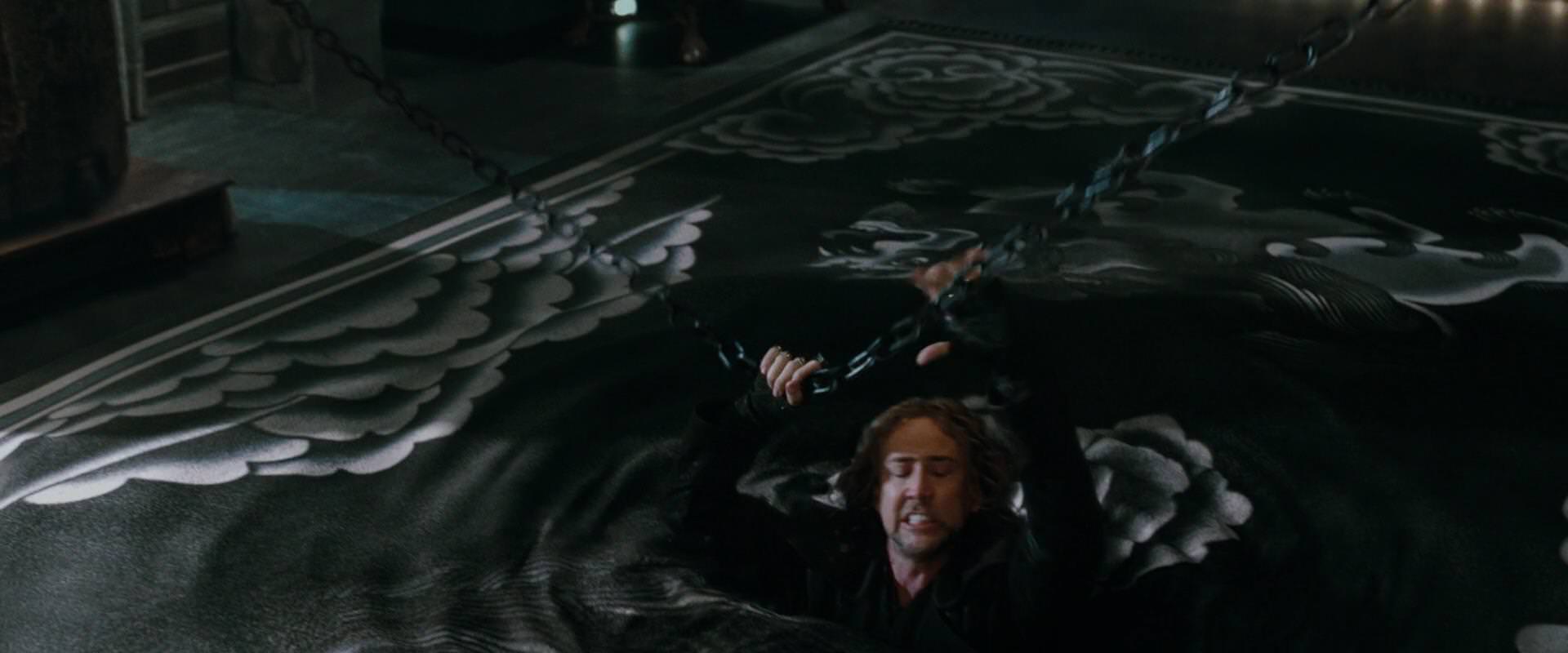 The Sorcerer’s Apprentice (2010) movie still 9337