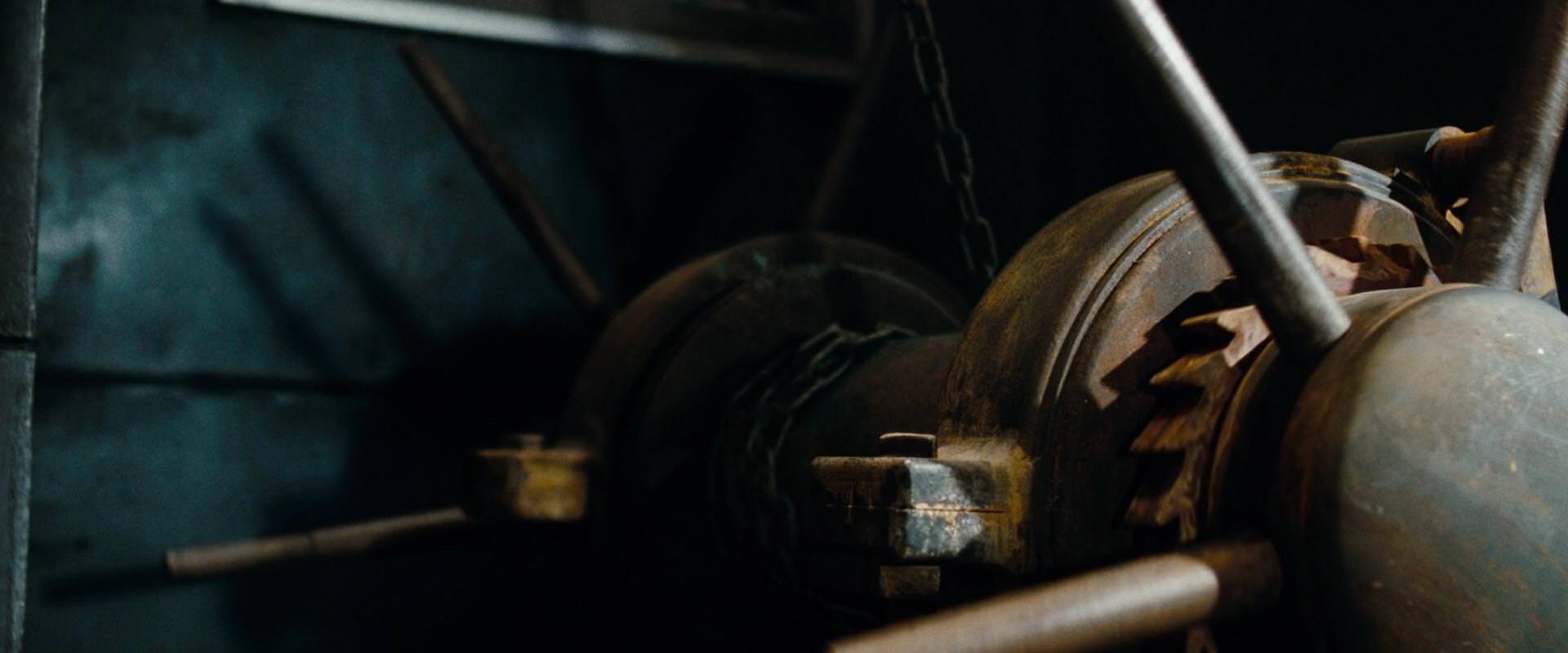 The Sorcerer’s Apprentice (2010) HD screenshot 9338
