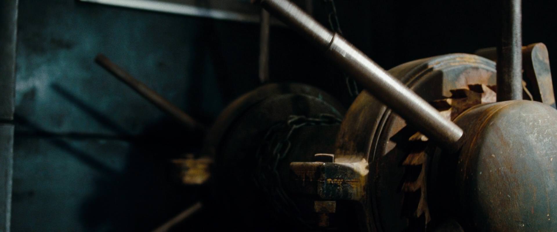 The Sorcerer’s Apprentice (2010) screencap 9339