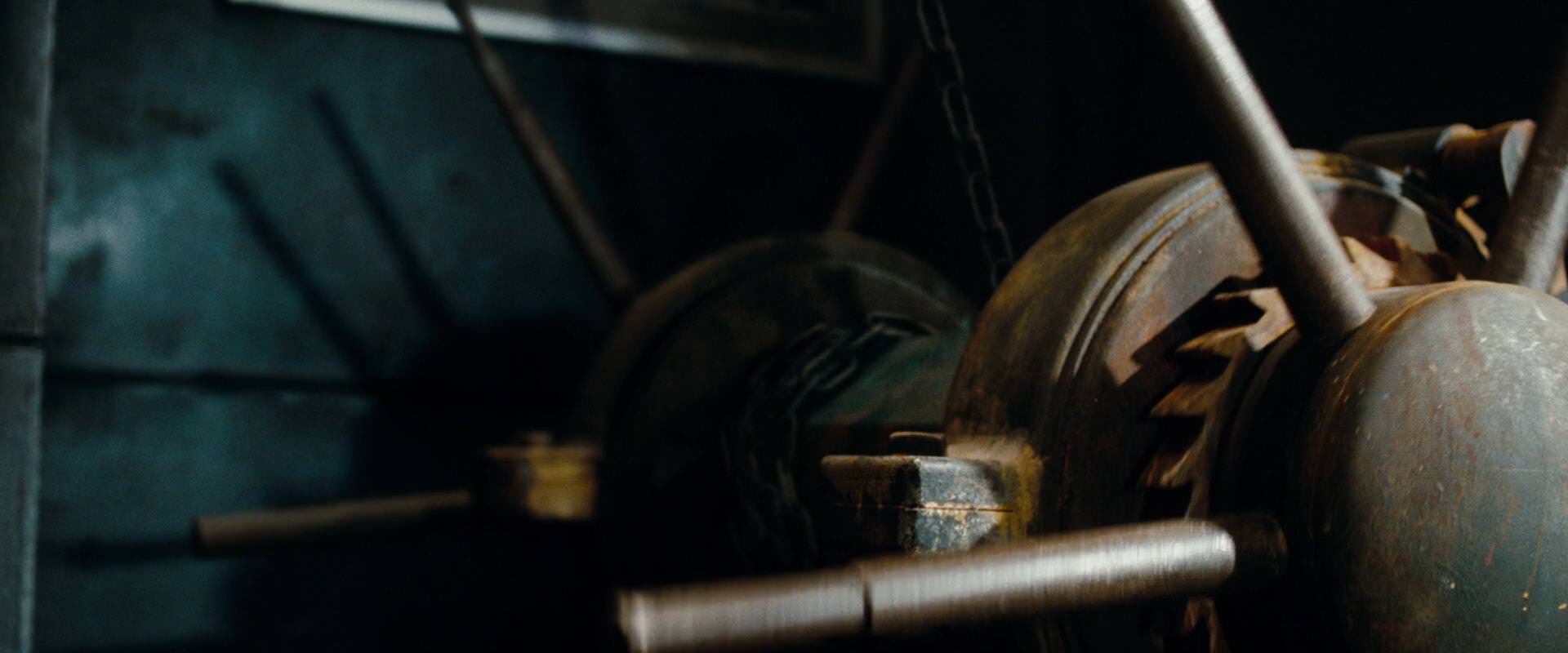 The Sorcerer’s Apprentice (2010) movie still 9340