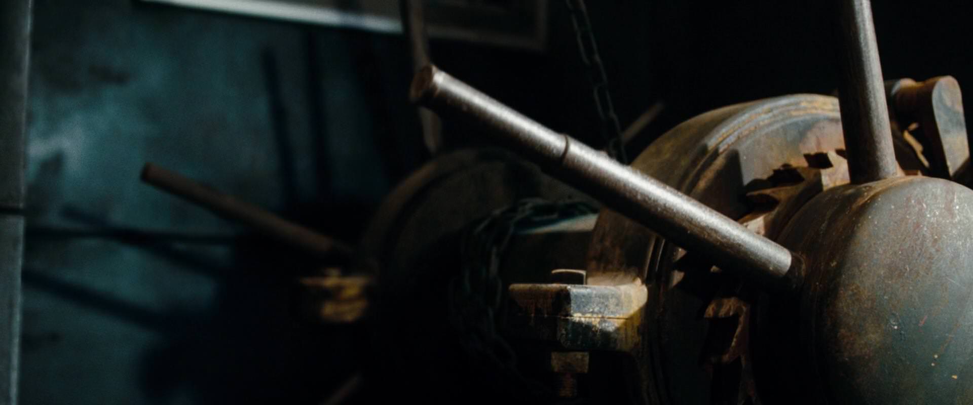 The Sorcerer’s Apprentice (2010) HD screenshot 9341