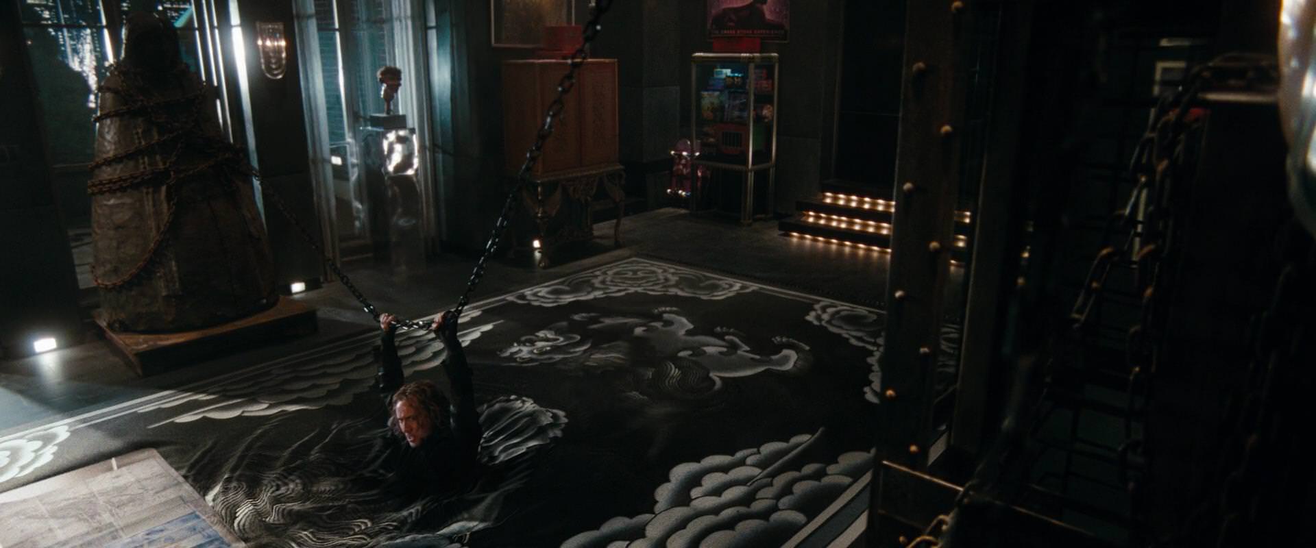 The Sorcerer’s Apprentice (2010) screencap 9342