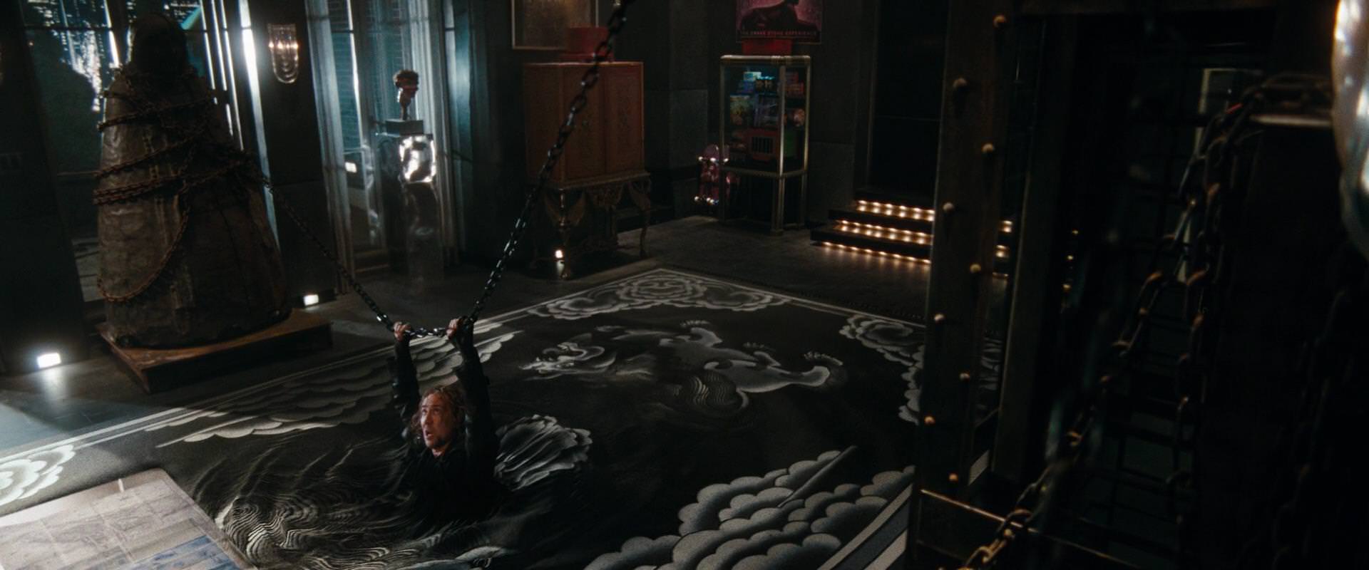 The Sorcerer’s Apprentice (2010) movie still 9343