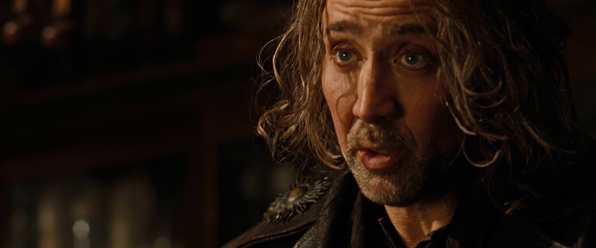 The Sorcerer’s Apprentice (2010) HD screenshot 935