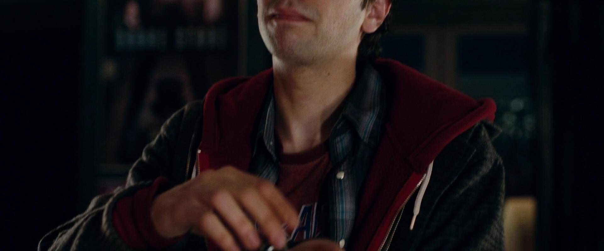 The Sorcerer’s Apprentice (2010) HD screenshot 9353