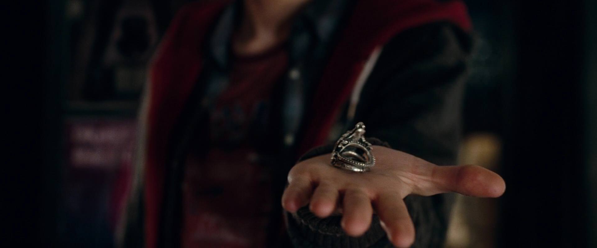 The Sorcerer’s Apprentice (2010) HD screenshot 9356