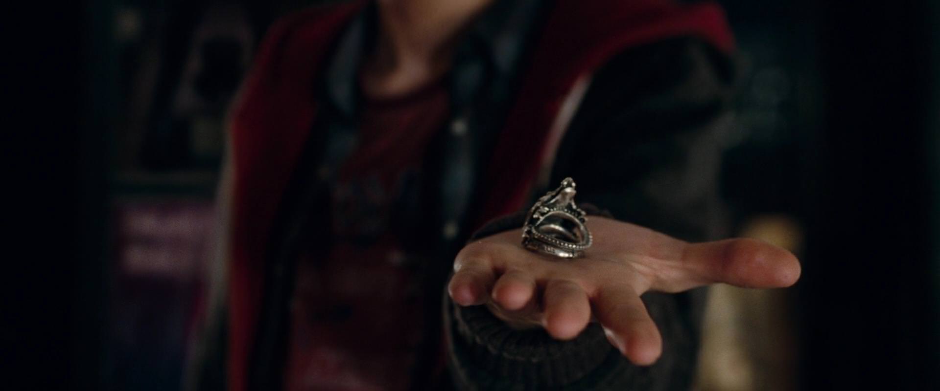 The Sorcerer’s Apprentice (2010) screencap 9357