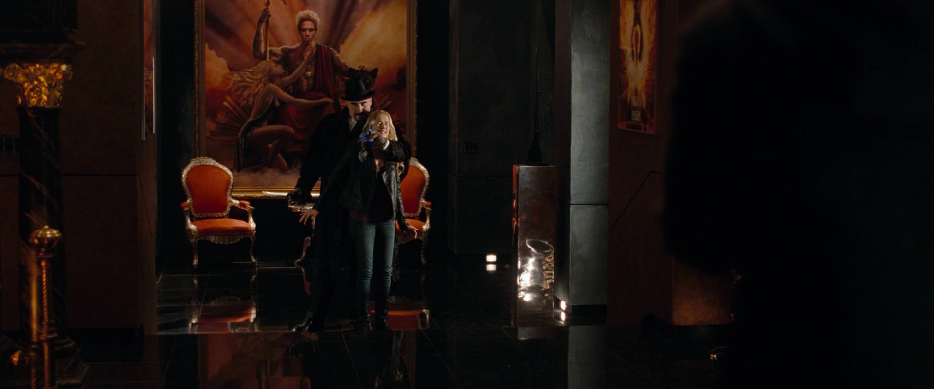 The Sorcerer’s Apprentice (2010) HD screenshot 9359
