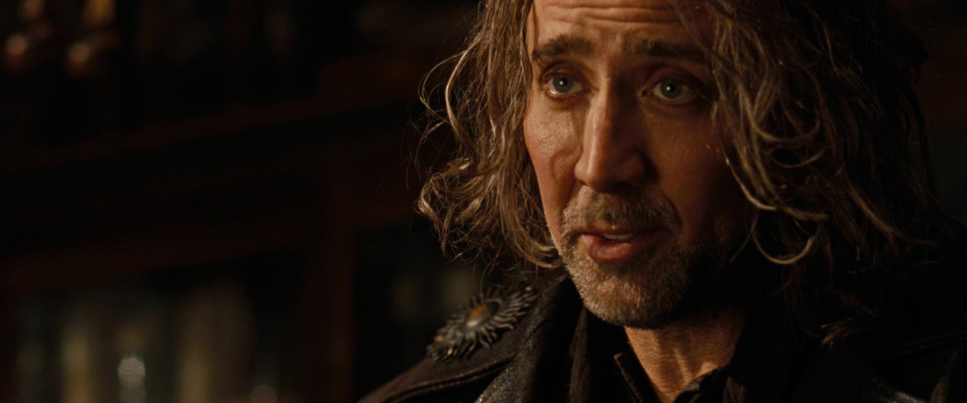 The Sorcerer’s Apprentice (2010) screencap 936