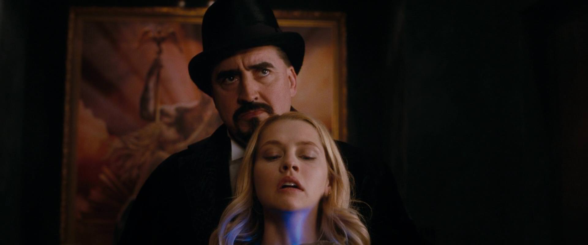 The Sorcerer’s Apprentice (2010) HD screenshot 9362