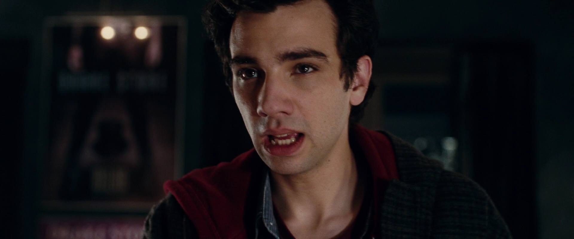 The Sorcerer’s Apprentice (2010) HD screenshot 9365