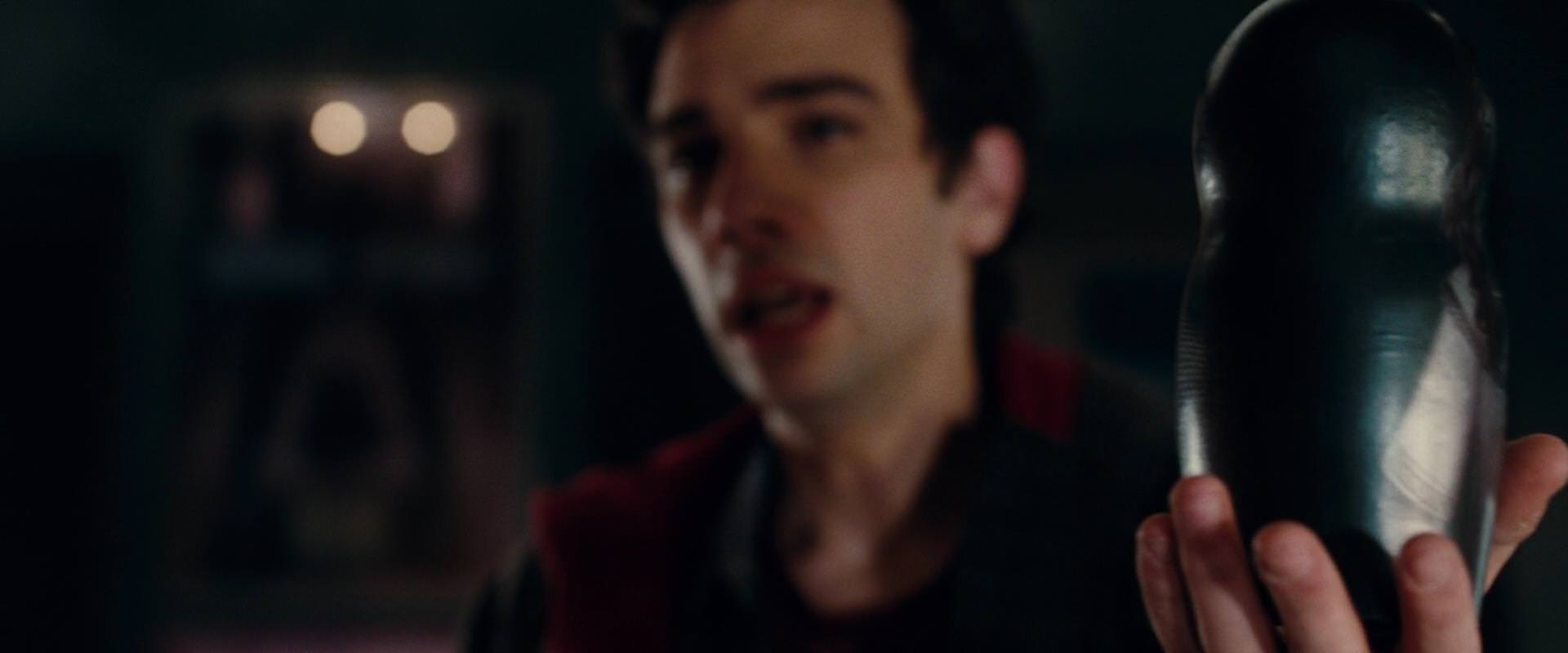 The Sorcerer’s Apprentice (2010) HD screenshot 9368