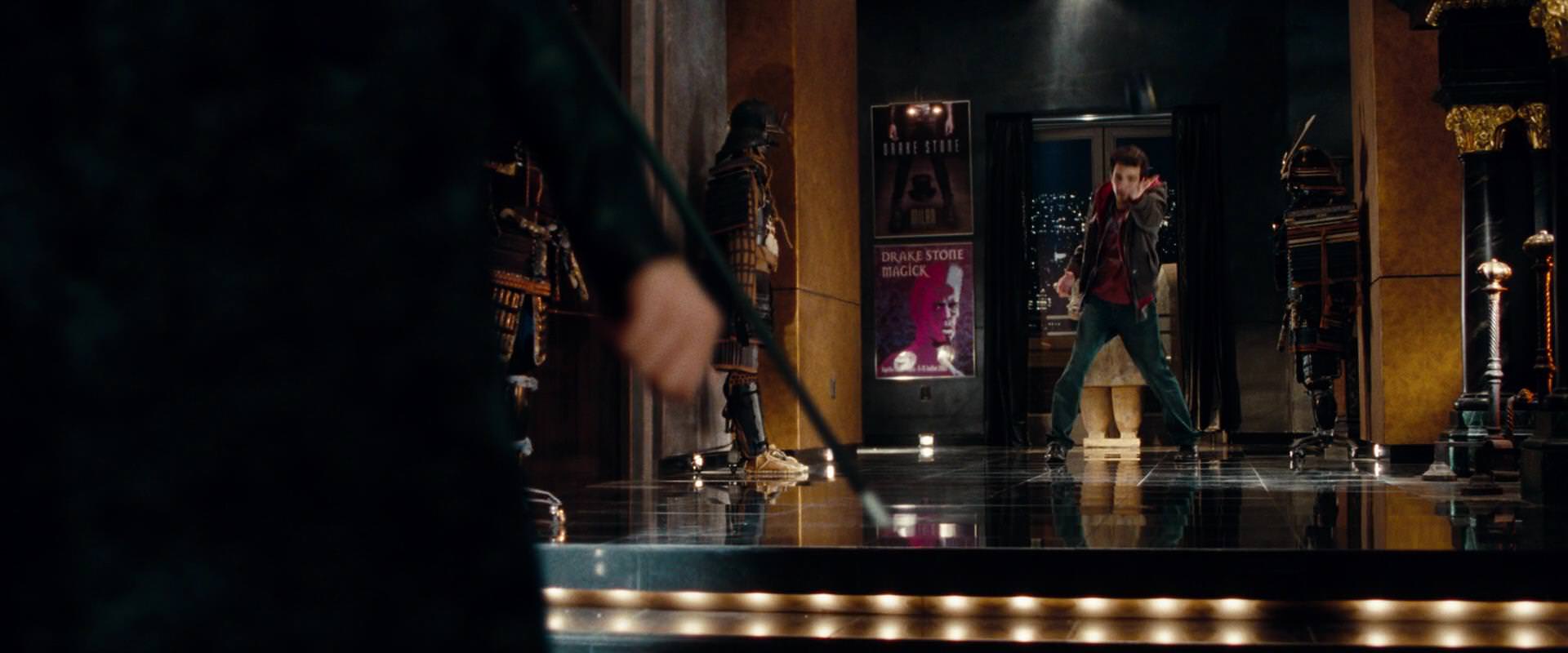 The Sorcerer’s Apprentice (2010) HD screenshot 9371