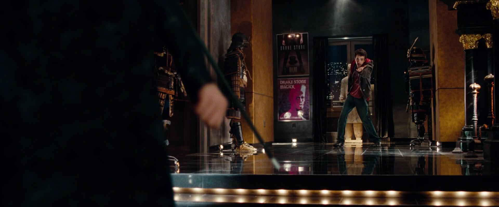 The Sorcerer’s Apprentice (2010) screencap 9372