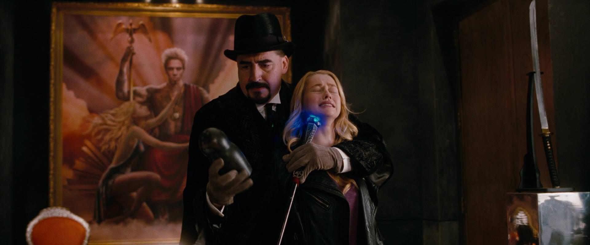 The Sorcerer’s Apprentice (2010) HD screenshot 9374