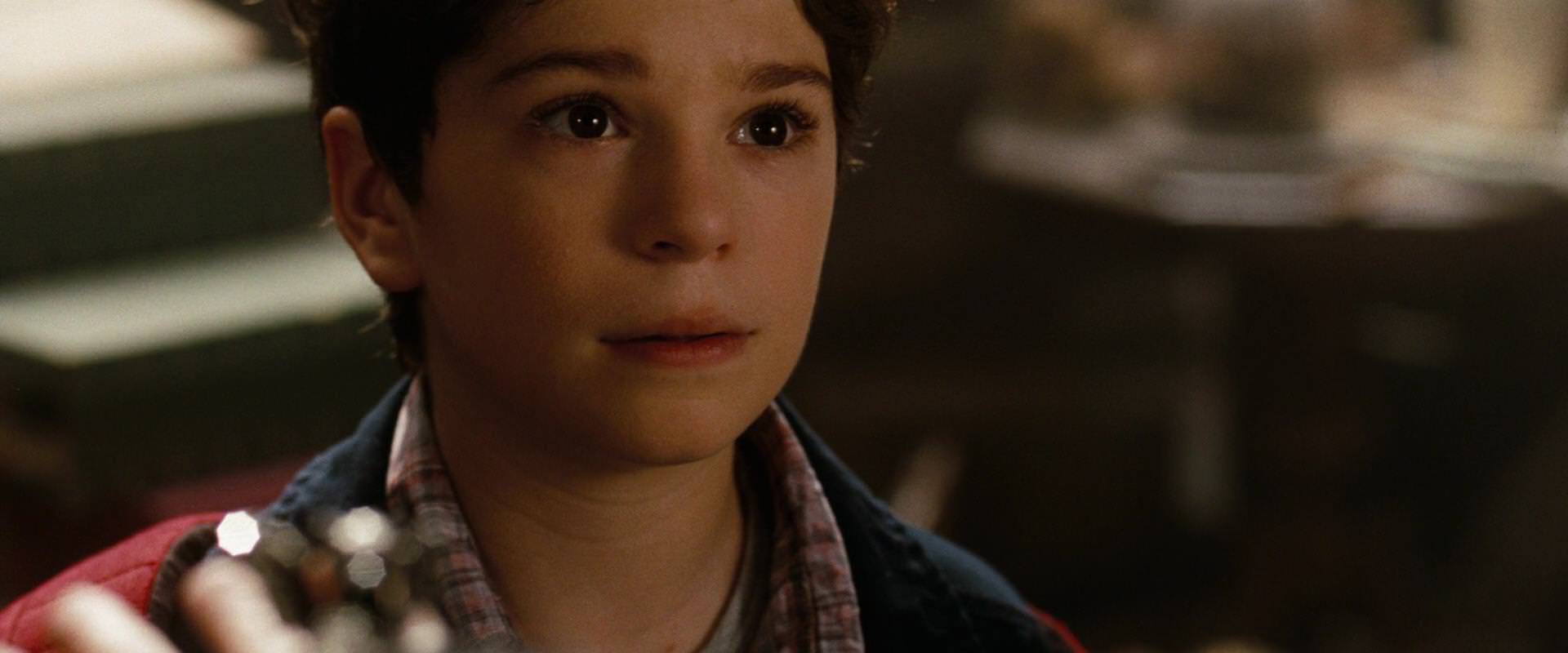 The Sorcerer’s Apprentice (2010) HD screenshot 938