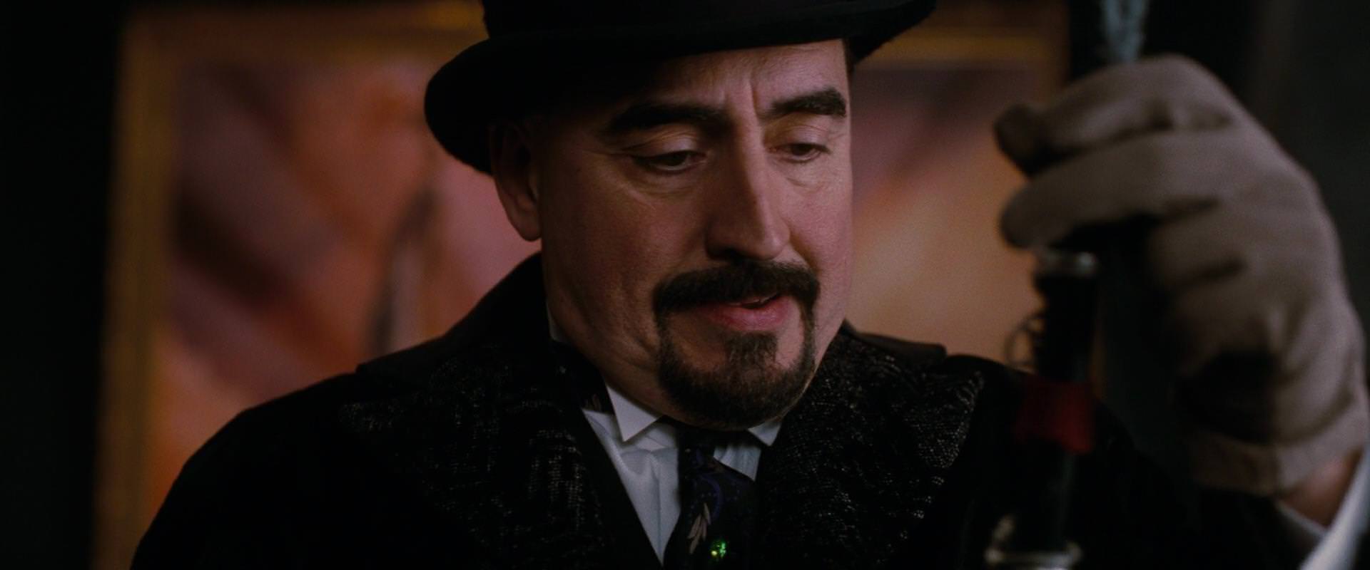 The Sorcerer’s Apprentice (2010) HD screenshot 9380