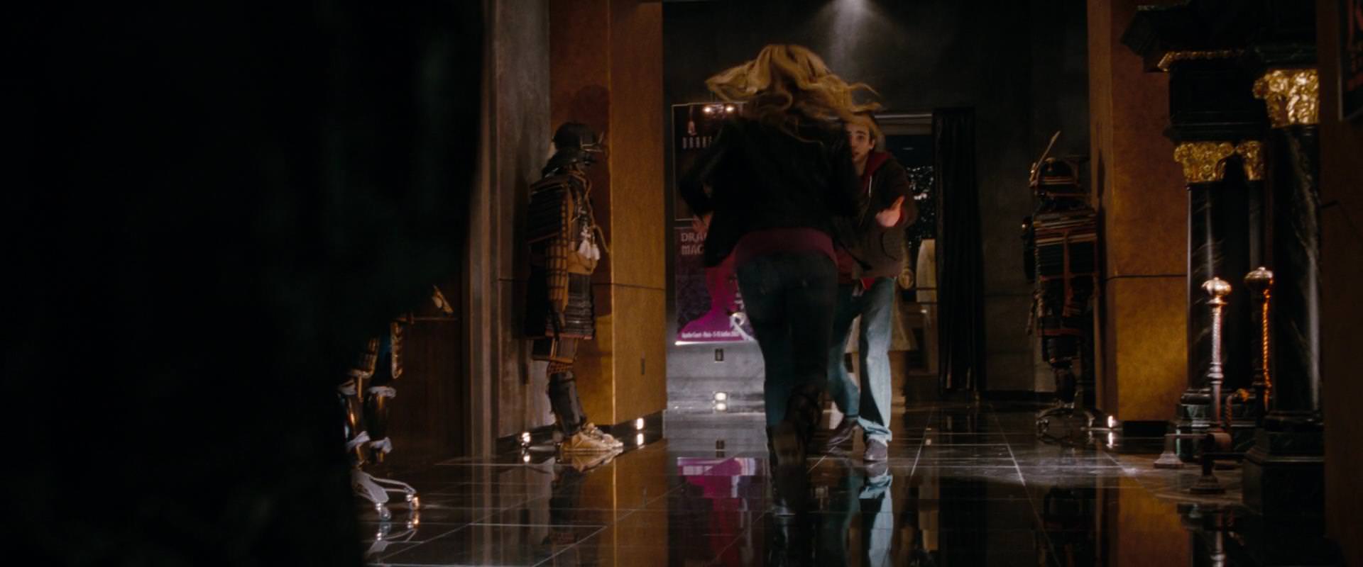 The Sorcerer’s Apprentice (2010) screencap 9381