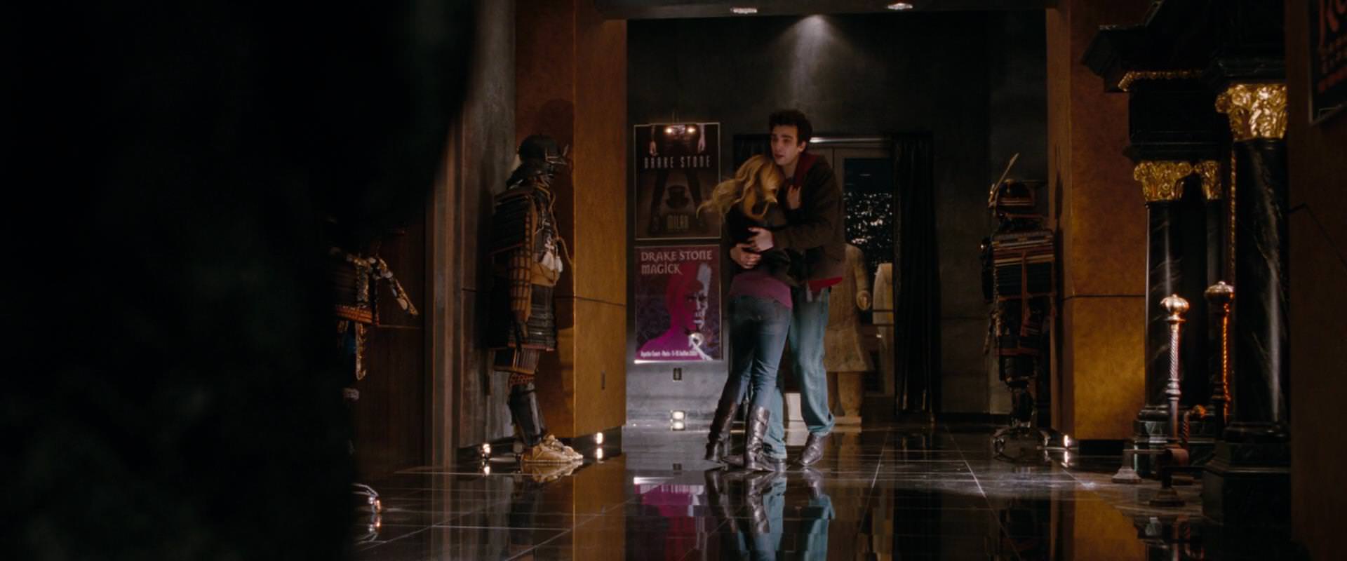 The Sorcerer’s Apprentice (2010) HD screenshot 9383