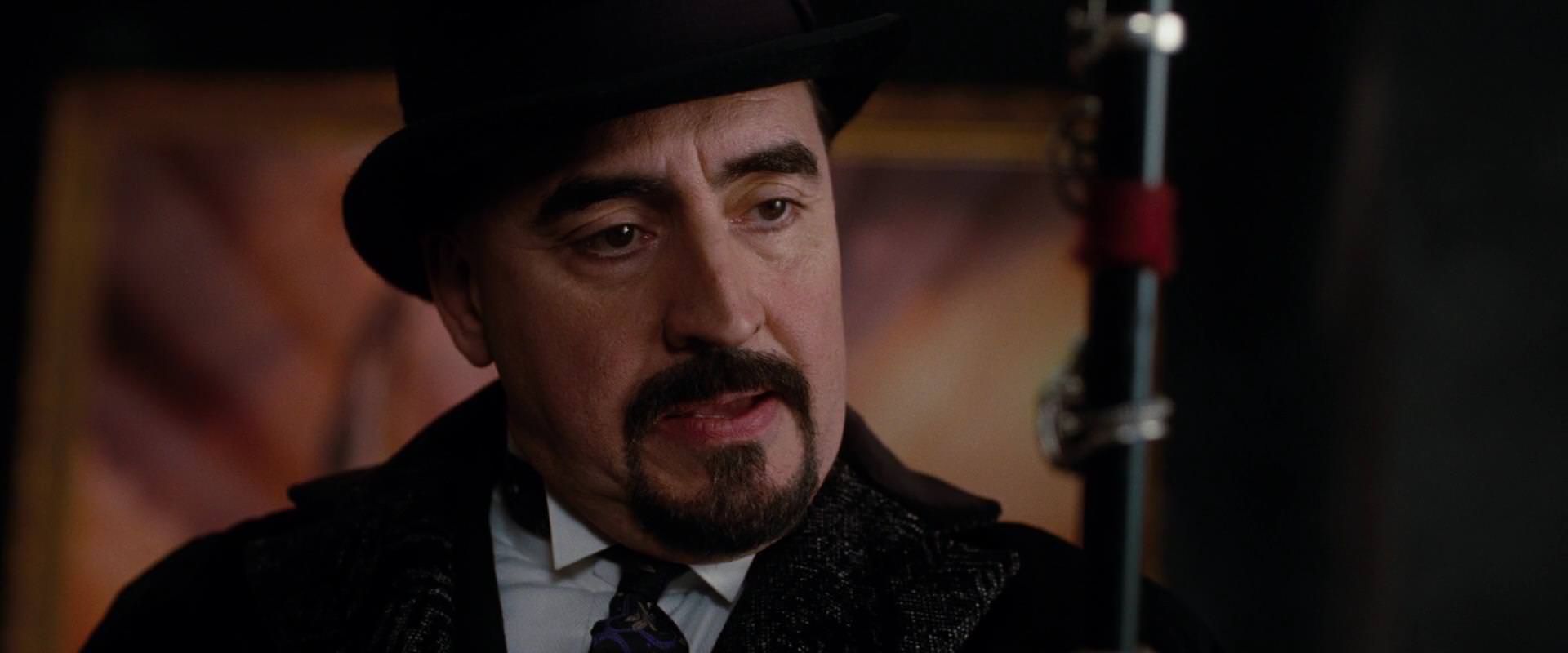 The Sorcerer’s Apprentice (2010) screencap 9384
