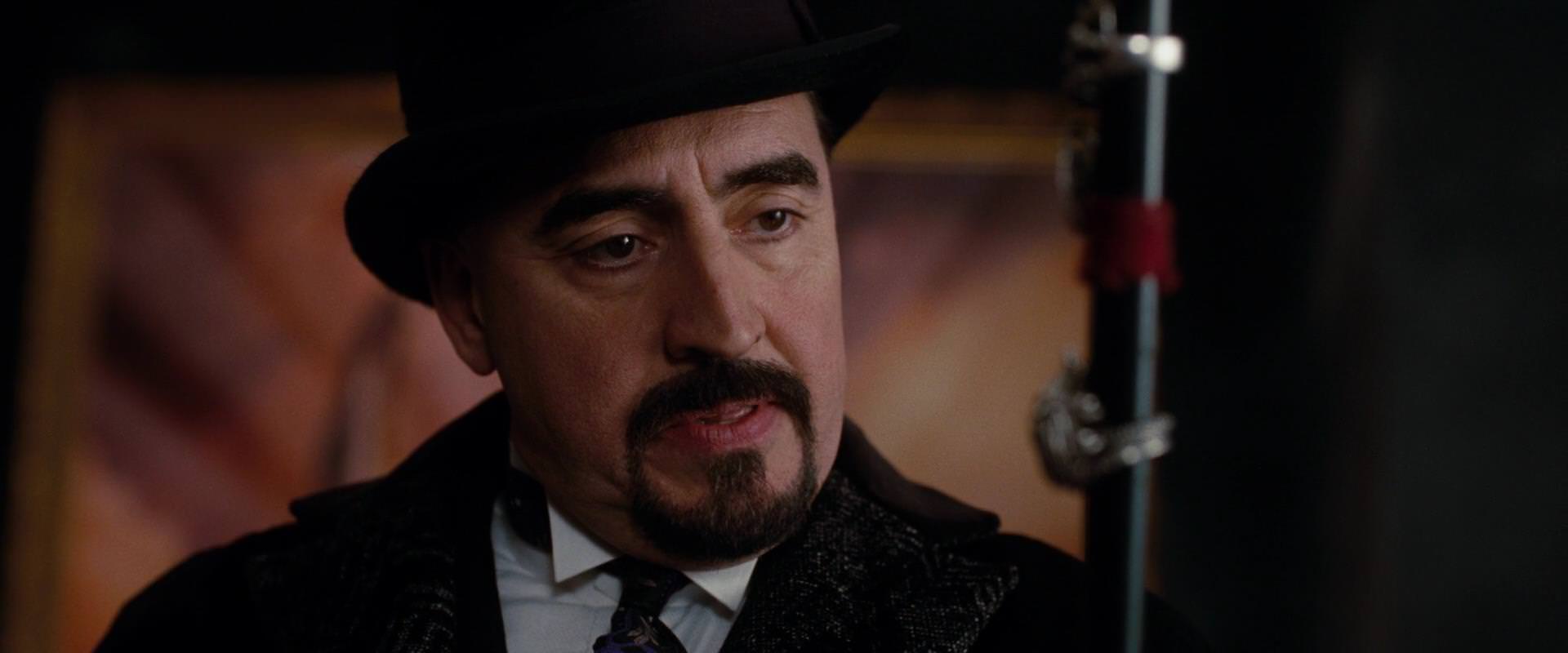 The Sorcerer’s Apprentice (2010) screencap 9387