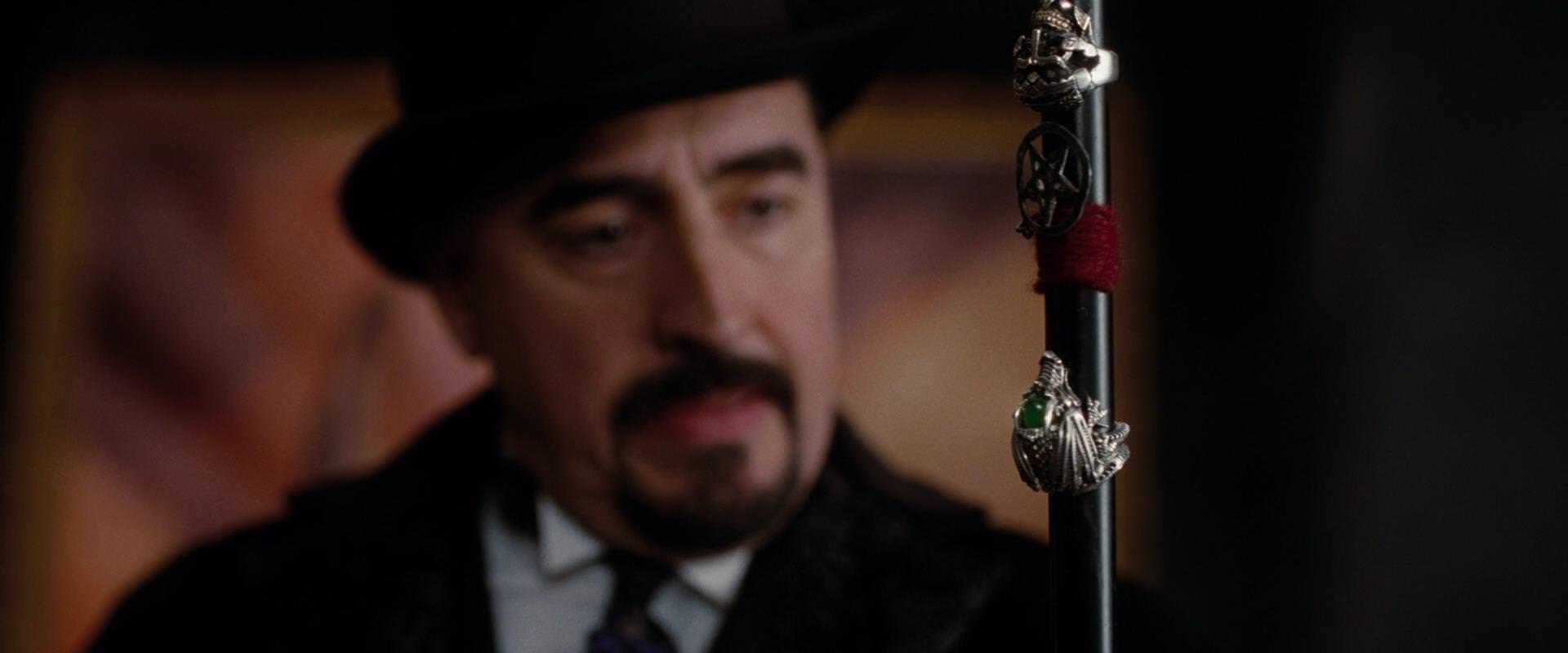 The Sorcerer’s Apprentice (2010) HD screenshot 9389