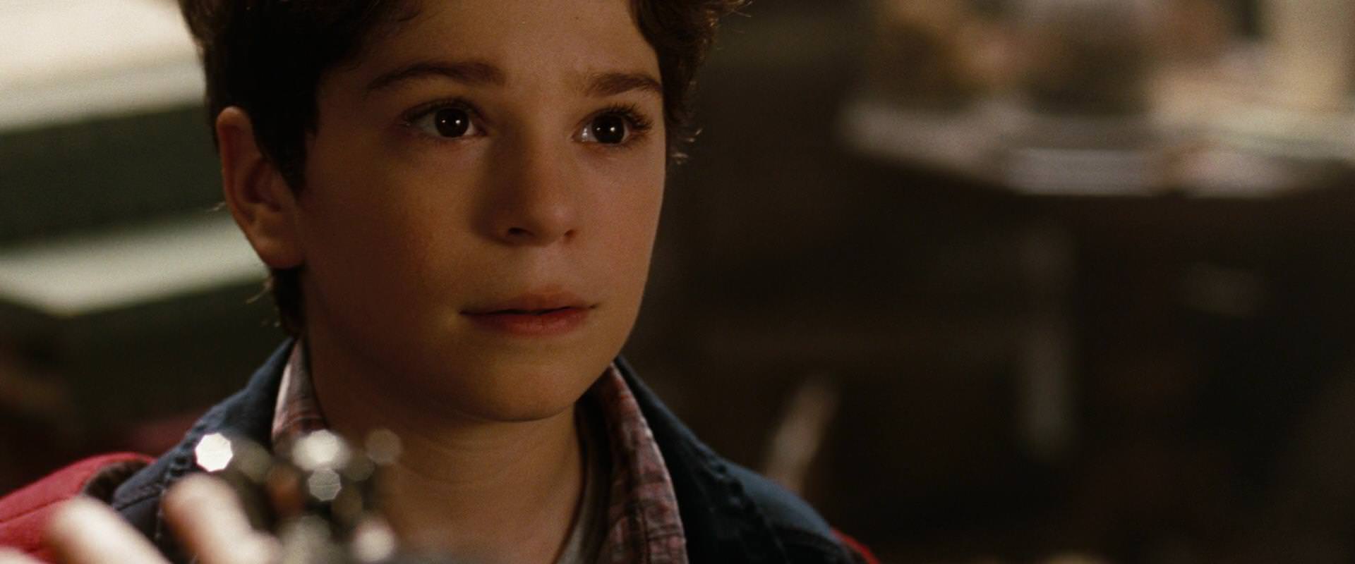 The Sorcerer’s Apprentice (2010) screencap 939