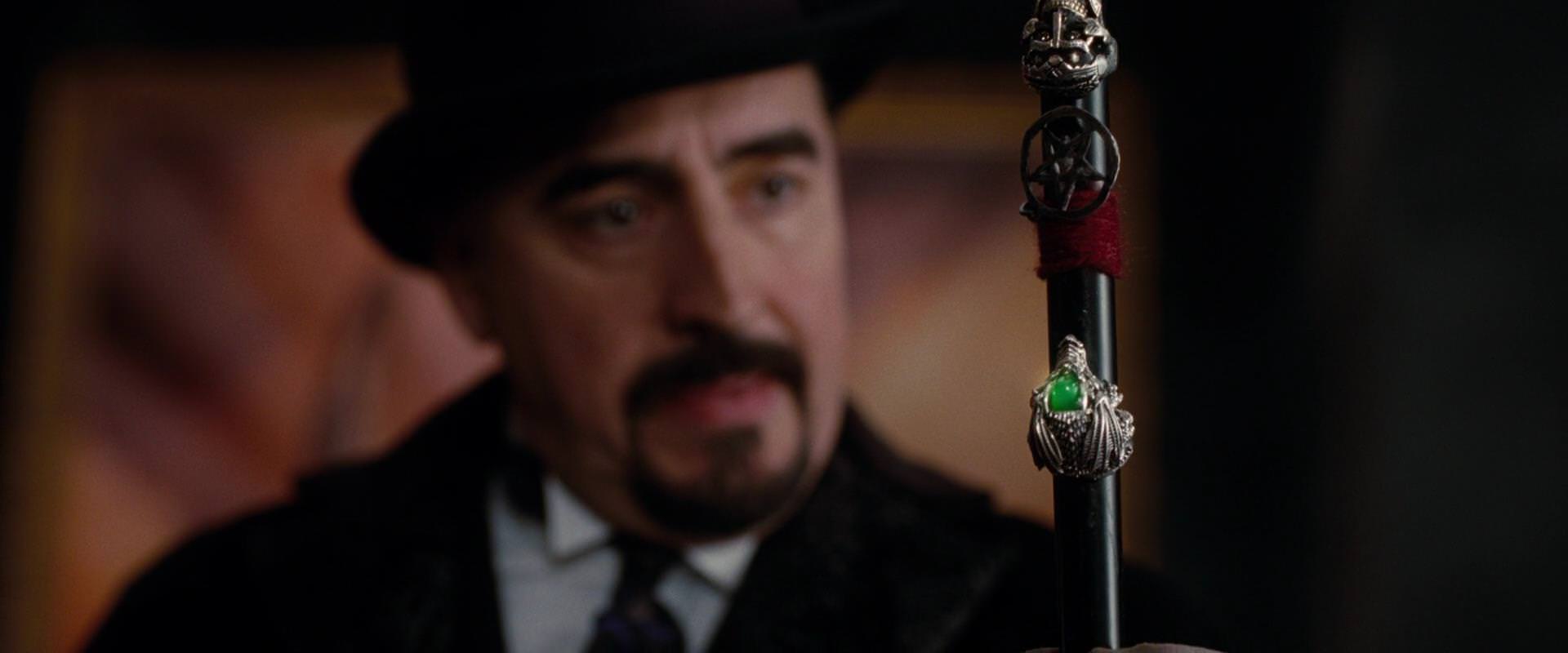 The Sorcerer’s Apprentice (2010) screencap 9390