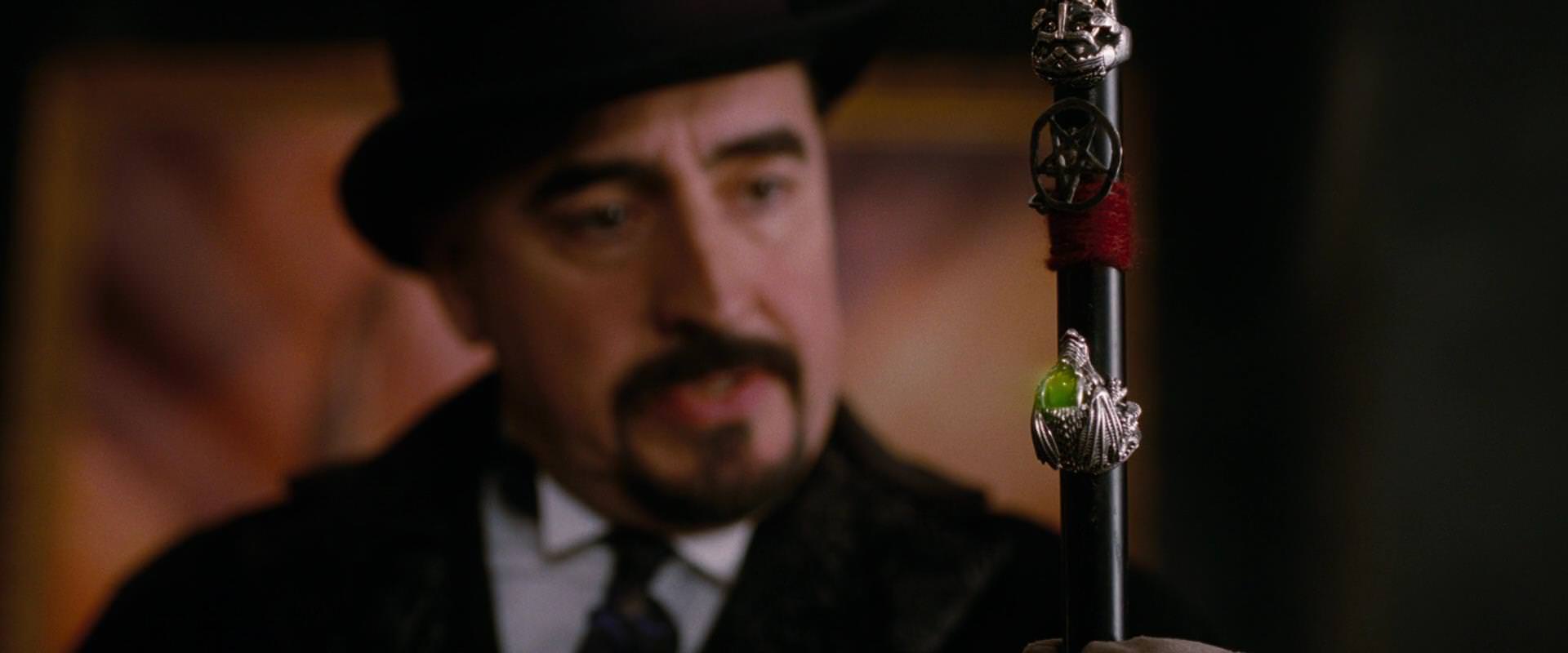 The Sorcerer’s Apprentice (2010) screencap 9393