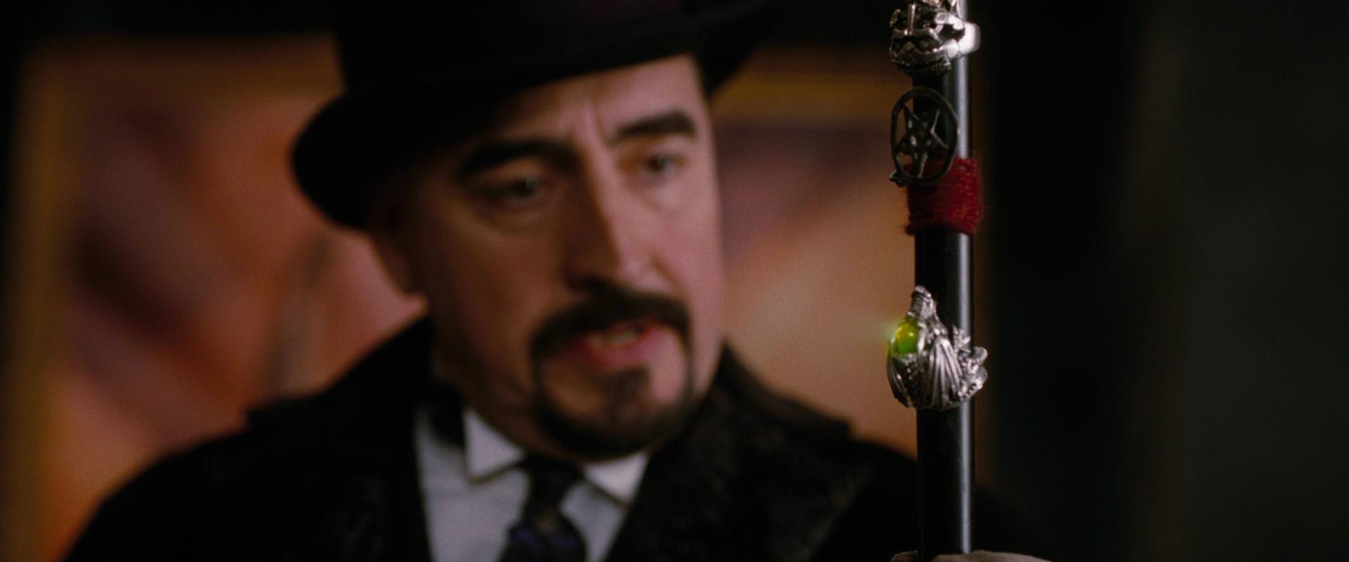 The Sorcerer’s Apprentice (2010) movie still 9394