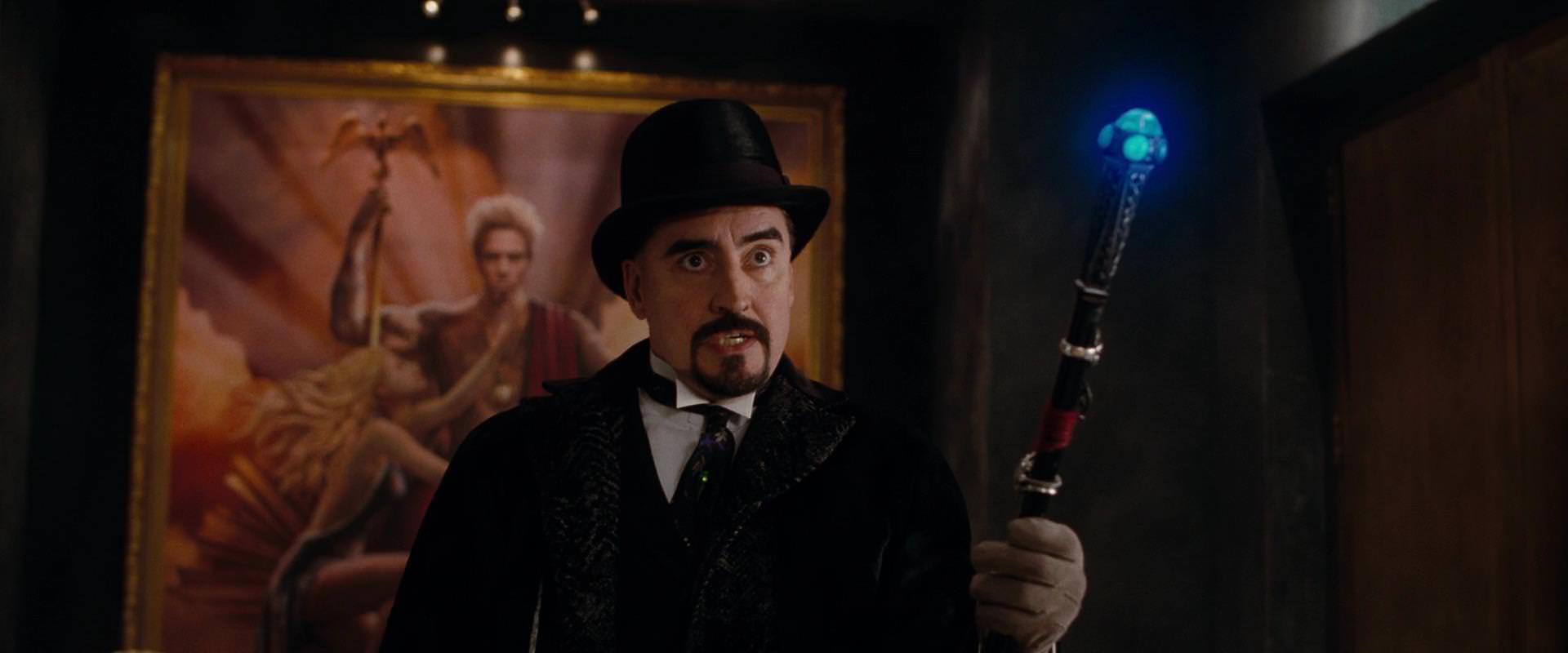 The Sorcerer’s Apprentice (2010) HD screenshot 9395