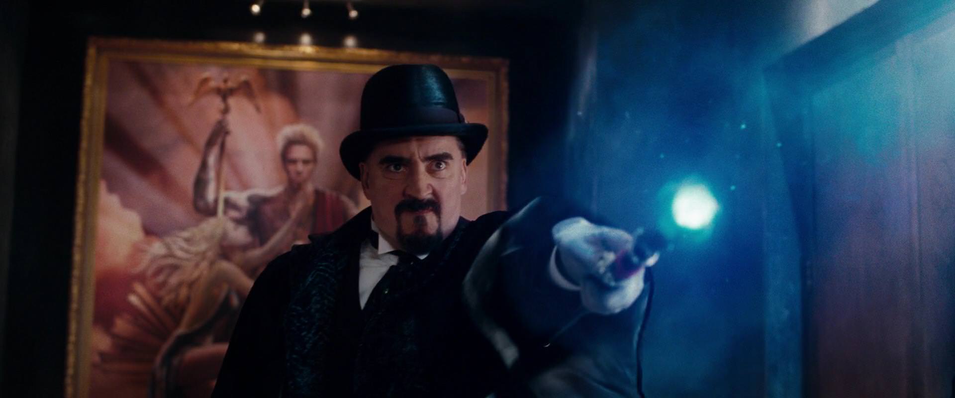 The Sorcerer’s Apprentice (2010) screencap 9396