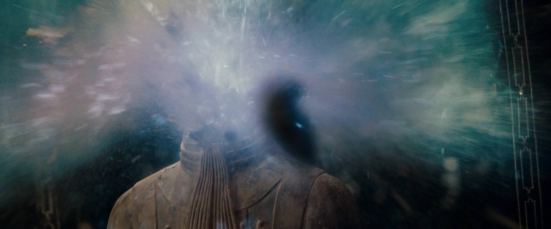 The Sorcerer’s Apprentice (2010) HD screenshot 9398