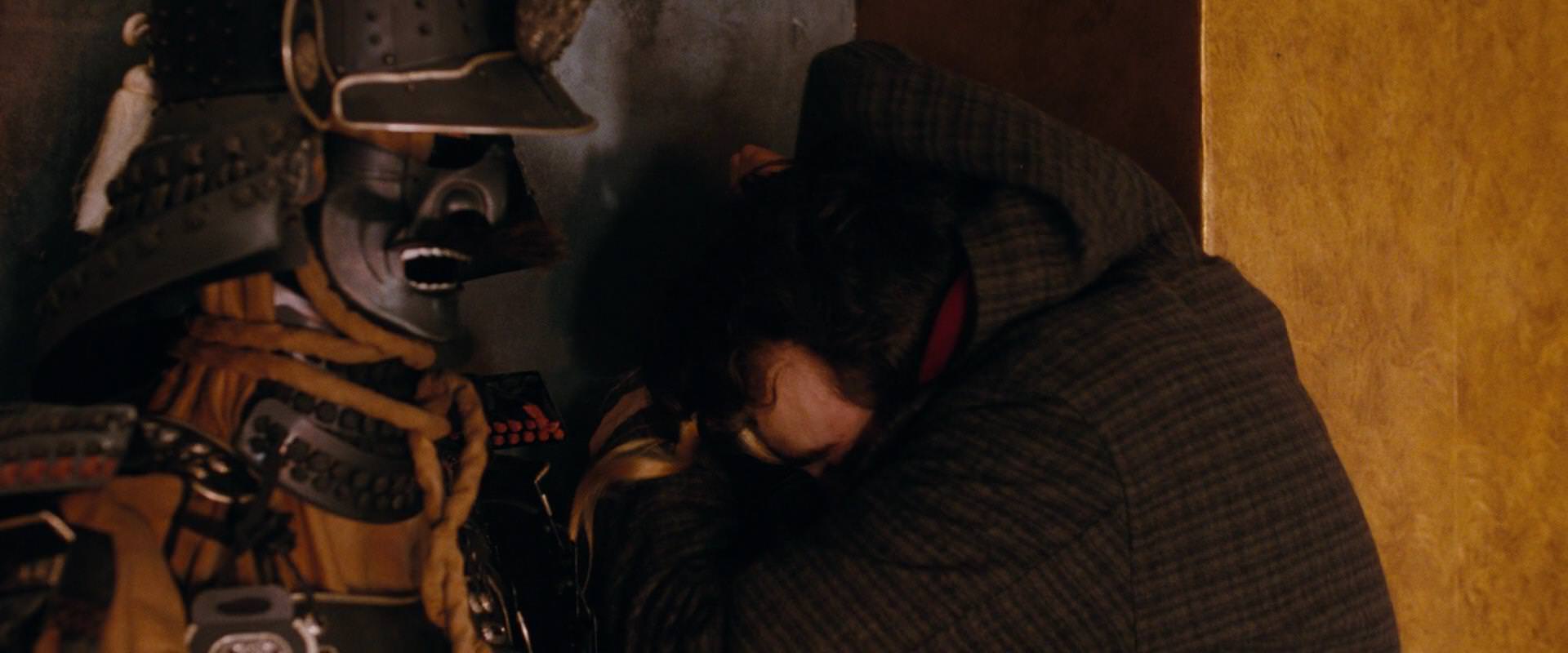The Sorcerer’s Apprentice (2010) HD screenshot 9401