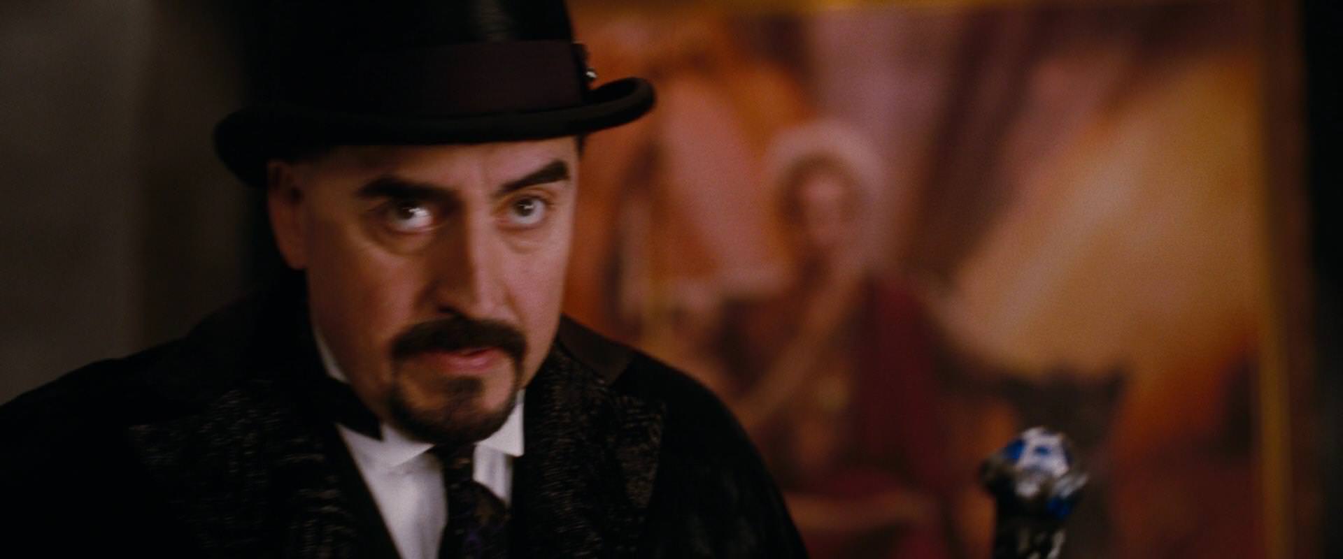The Sorcerer’s Apprentice (2010) screencap 9402