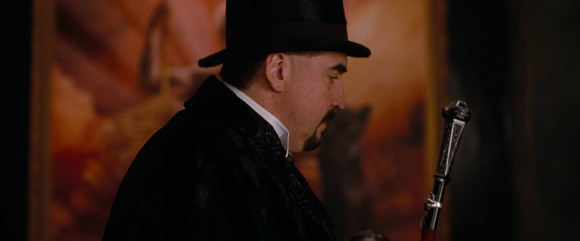 The Sorcerer’s Apprentice (2010) HD screenshot 9404