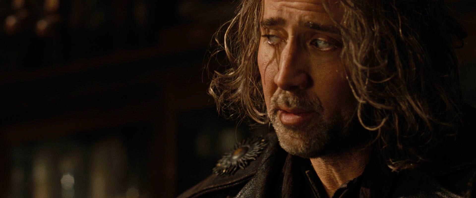 The Sorcerer’s Apprentice (2010) HD screenshot 941